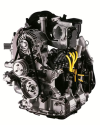 U1693 Engine